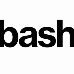 Bash.com Logo